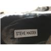 Image 3 : "Hero" (Girl) - Steve Madden sz. 6.5 black leather boots - ep. 212-231 (From the superhero show)