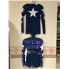 Image 1 : "Hero stunt" (Girl) 5 pc. wardrobe/costume (From the superhero show)