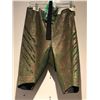 Image 1 : "Hero' (Girl) Alien pants w/ bag of accessories (From the superhero show)