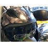 Image 2 : "Hero stunt" Clone helmet & assorted pads set - wardrobe costume (Played) - 607/14 (From the superhe