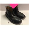 Image 1 : "Hero" (Boy) Moma black shoes ep. 712 / ch.1 1914 (From the superhero show)