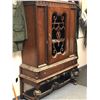 Image 2 : Antique curio cabinet (From the horror drama show)