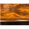 Image 2 : Large inlay coffee table (From the horror drama show)