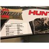 Image 3 : Grizzly hunter air rifle - .22 caliber / 495 ft per sec.