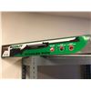 Image 1 : Grizzly scout air rifle - .177 caliber / 495 ft per sec.