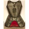 Image 1 : Medieval armour - metal breast plate (From the superhero show)
