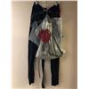 Image 1 : HOTSTOCK "Hero stunt" Camelot knight wardrobe costume - ep. 212 / ch 2 / multiple scenes (From the s