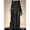 Image 2 : HOTSTOCK "Dark army knight" wardrobe costume ep. 212 / d3 / sc. 38 (From the superhero show)