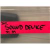 Image 2 : Sound device set - ep. 304 / sc. 39 (From the superhero show)