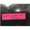 Image 2 : Group of 3 matching generals vehicle license plates - ep. 708 (From the superhero show)