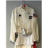 Image 2 : HOTSTOCK 6 pc. NASA uniform "#9 Hero" - ep. 214 multiple scenes (From the superhero show)