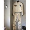 Image 1 : 2 pc. NASA uniform "#9 Hero" ep. 214 - multis (From the superhero show)