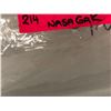 Image 3 : 2 "Hero" (Boys) NASA press passes (From the superhero show)