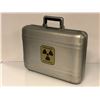 Image 1 : "Hero" (Boy) radiation briefcase - ep. 604 sc. 4 (From the superhero show)