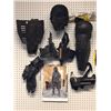 Image 1 : Bounty hunter #2 wardrobe costume (From the superhero show)