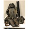 Image 1 : Bounty hunter #3 wardrobe costume (From the superhero show)