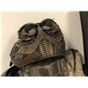 Image 2 : Bounty hunter #3 wardrobe costume (From the superhero show)