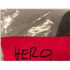 Image 2 : "Hero" (Girl) toothbrush & other toiletries (From the superhero show)