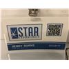 Image 2 : Group of 5 Starlabs security tags / passes (From the superhero show)