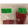 Image 2 : Group of romanti-con name tags for staff & lanyard passes - ep. 413 sc. 19 (From the superhero show)