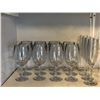 Image 2 : Played "Hero" (Girl) plastic wine glasses - ep. 415 sc. 13 (From the superhero show)