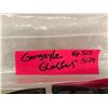 Image 2 : 4 pairs of gargoyle glasses - ep. 512 sc. 29 (From the superhero show)