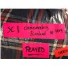 Image 2 : "Played" canoeing blanket - ep. 404 sc. 1 (From the superhero show)