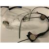 Image 2 : Pair of red eye glasses - ep. 414 sc. 60 (From the superhero show)