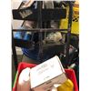Image 2 : Pallet of film industry misc. items (From the superhero show)