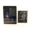 Image 2 : 2 broken iPads - 1 air / 1 mini (From the superhero show)