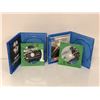 Image 2 : 2 Playstation 4 games - Star Wars battlefront & Call of Duty Ghosts (From the superhero show)