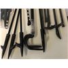 Image 2 : Large group of Prop fire pokers - 608 sc. 12 (From the superhero show)