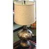 Image 2 : Group of 3 table lamps (From the superhero show)