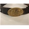 Image 2 : "Hero" (Boy) "CS" belt w/ knife & pouch (From the superhero show)