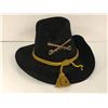 Image 1 : Civil War hat Prop (From the superhero show)