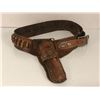 Image 1 : "Hero stunt" (Boy) holster & bullet belt (From the superhero show)