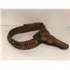 Image 2 : "Hero stunt" (Boy) holster & bullet belt (From the superhero show)