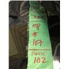 Image 2 : HOTSTOCK "Stunt Pirate" 7 pc. wardrobe costume - ep. 107 (From the superhero show)