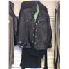 Image 1 : HOTSTOCK "Stunt Pirate" 4 pc. wardrobe costume - ep. 107 (From the superhero show)