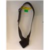 Image 2 : "Hero" (Boy) Pirate GAK leather belt - season 3 ep. 12 (From the superhero show)