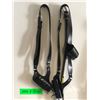 Image 2 : "Hero" & "Hero stunt" (Girl) Pirate GAK leather belts (From the superhero show)