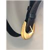 Image 2 : "Hero" leather pirate GAK belt - ep 405 (From the superhero show)