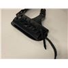 Image 2 : Pirate GAK leather baldric belt (From the superhero show)