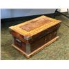 Image 2 : Wooden treasure chest - like box (From the superhero show)