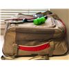 Image 2 : 2 pet carriers & assorted collars (From the superhero show)