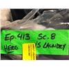 Image 3 : "Hero" (Boy) Laundry (Played) (From the superhero show)