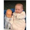 Image 2 : "Hero" baby GAK - swaddles / bottles & 2 baby dolls & accessories - multiple ep. & scenes (From the 