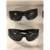 Image 2 : Teams goggles for Loom approx 14 pairs ep. 511 sc. 4 (From the superhero show)