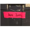 Image 3 : Rubber made container of assorted army duffelbags (From the superhero show)