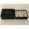 Image 1 : "New" Bulova - ladies watch & tennis bracelet set